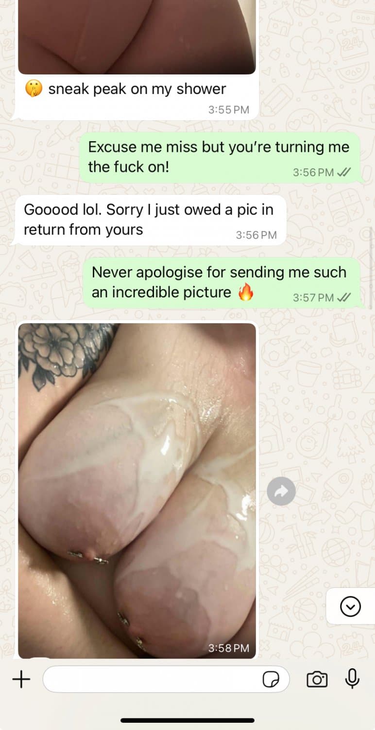 Click to view full size Failed Loyalty Test - dm to test your gf or wife