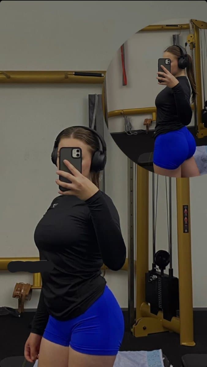 Click to view full size Need help who is she??? Found on porn site