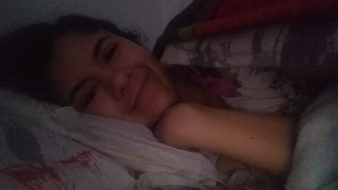 Click to view full size Ximena castro