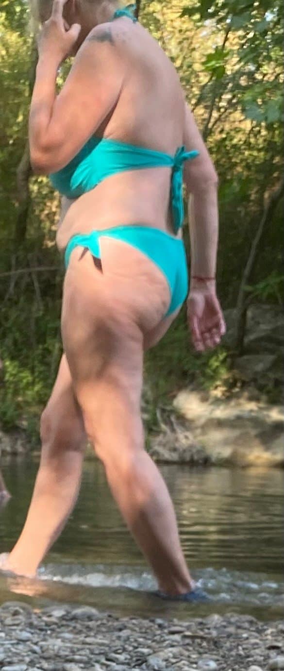 Click to view full size MY MOTHER-IN-LAW (ma belle mere)