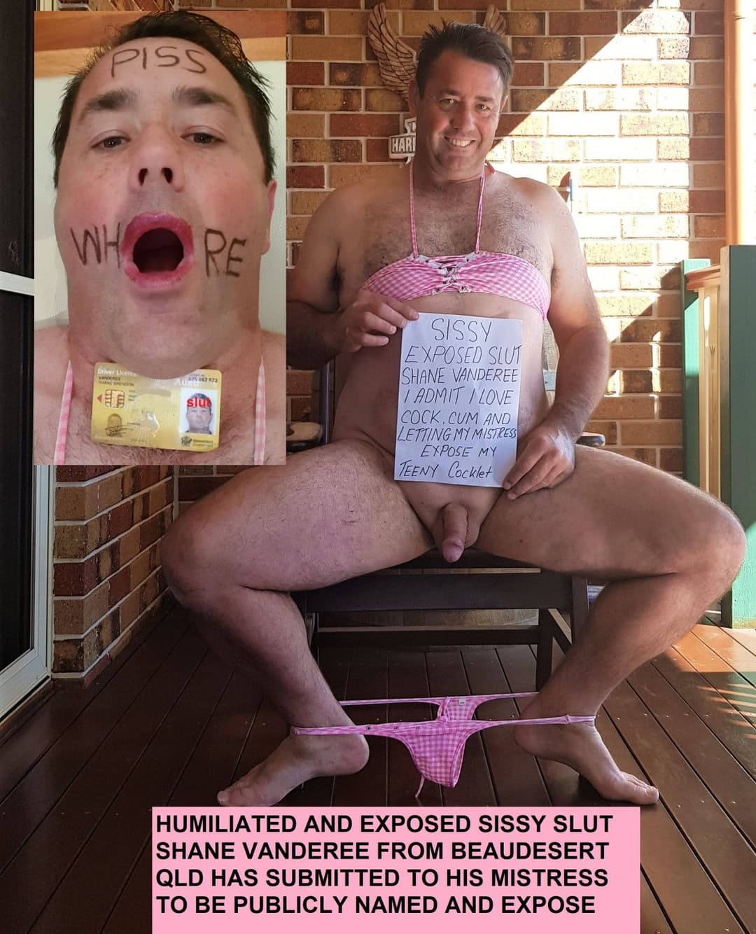 Click to view full size Shane Vanderee xxx