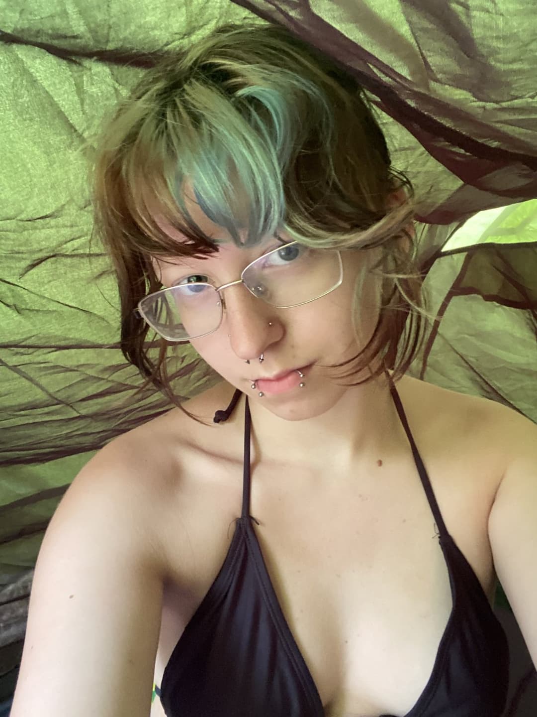 Click to view full size Cute alt girl from discord