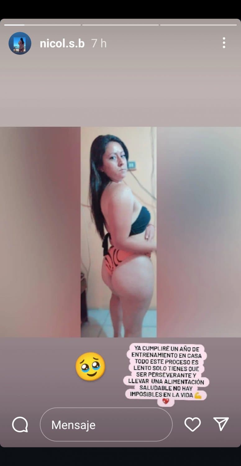 Click to view full size https://www.instagram.com/nicol.s.b/ - https://www.instagram.com/nicollovestar/