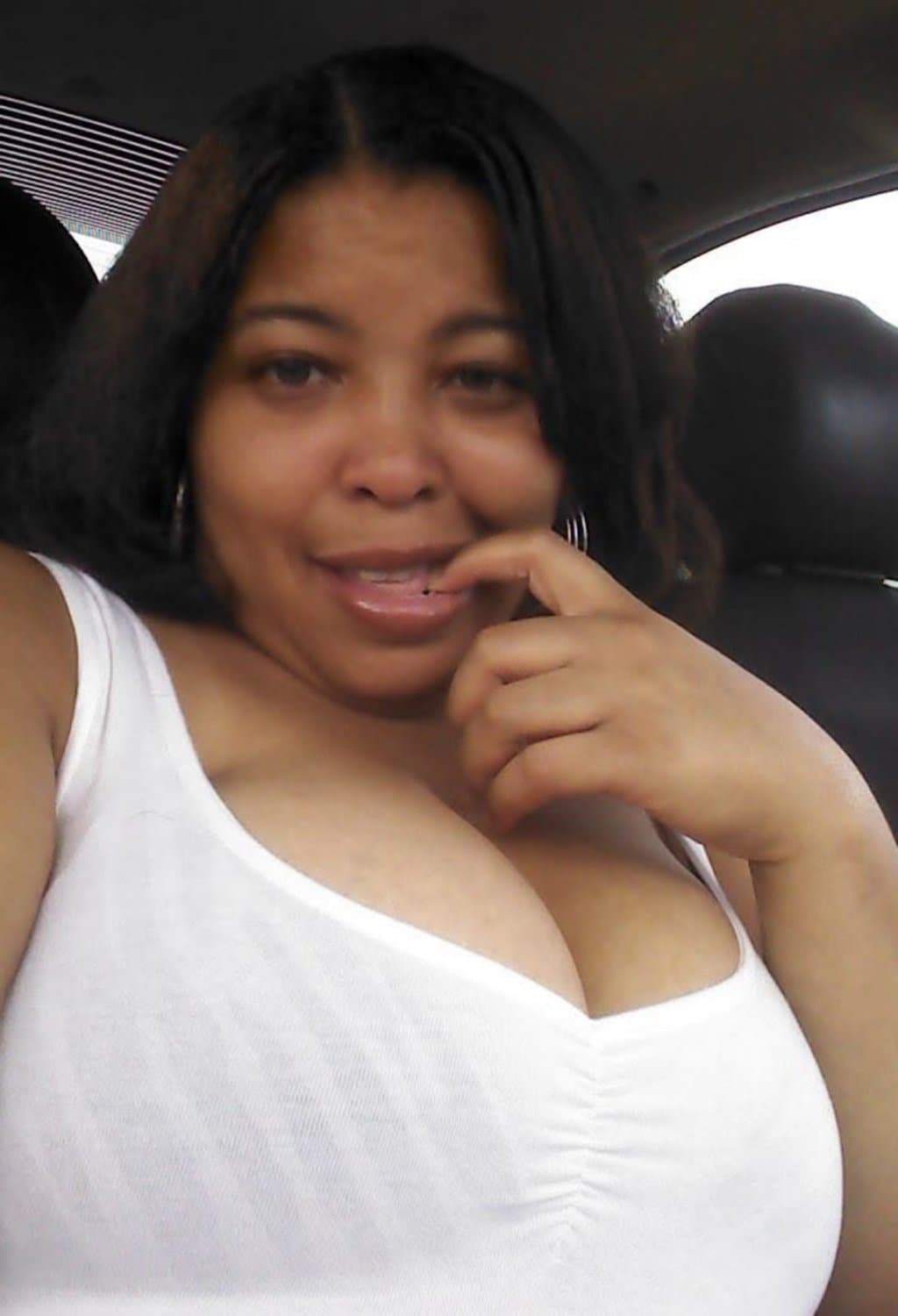 Click to view full size Found my managers Facebook, here’s her cum worthy uploads