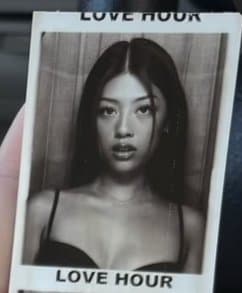 Click to view full size Goon for this sexy red hair Viet slut