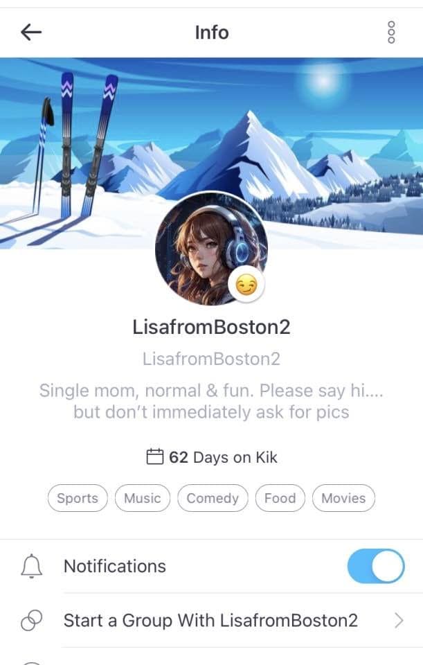 Click to view full size Sub mom fucks anything. Corrupt her on kik