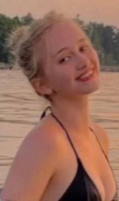 Click to view full size Sexy slut Tiril from Norway TikTok: cre4ture_