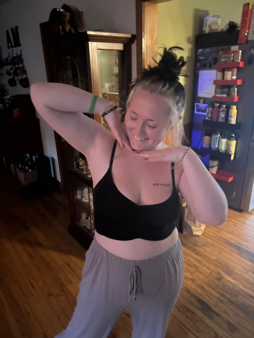 Click to view full size Nerdy Jerk Meat