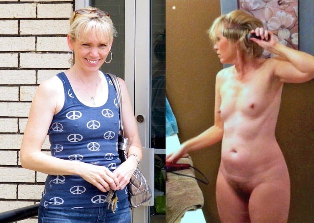 Click to view full size Dressed/undressed spy