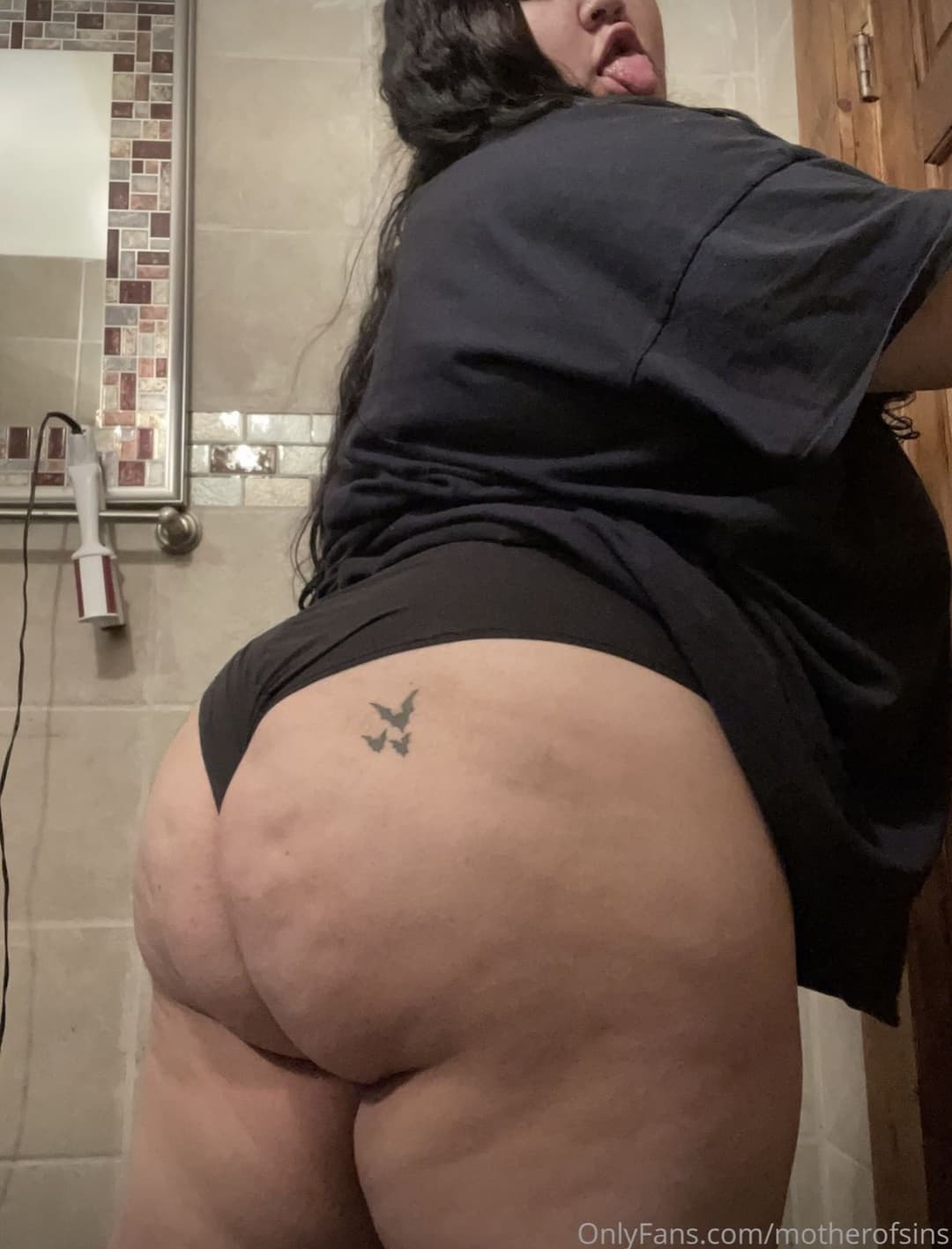 Click to view full size Sins of Mother