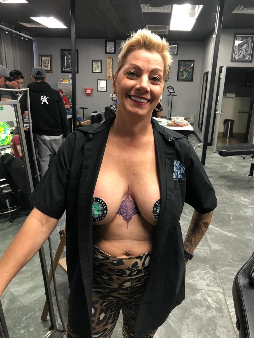 Click to view full size Michelle oh Michelle