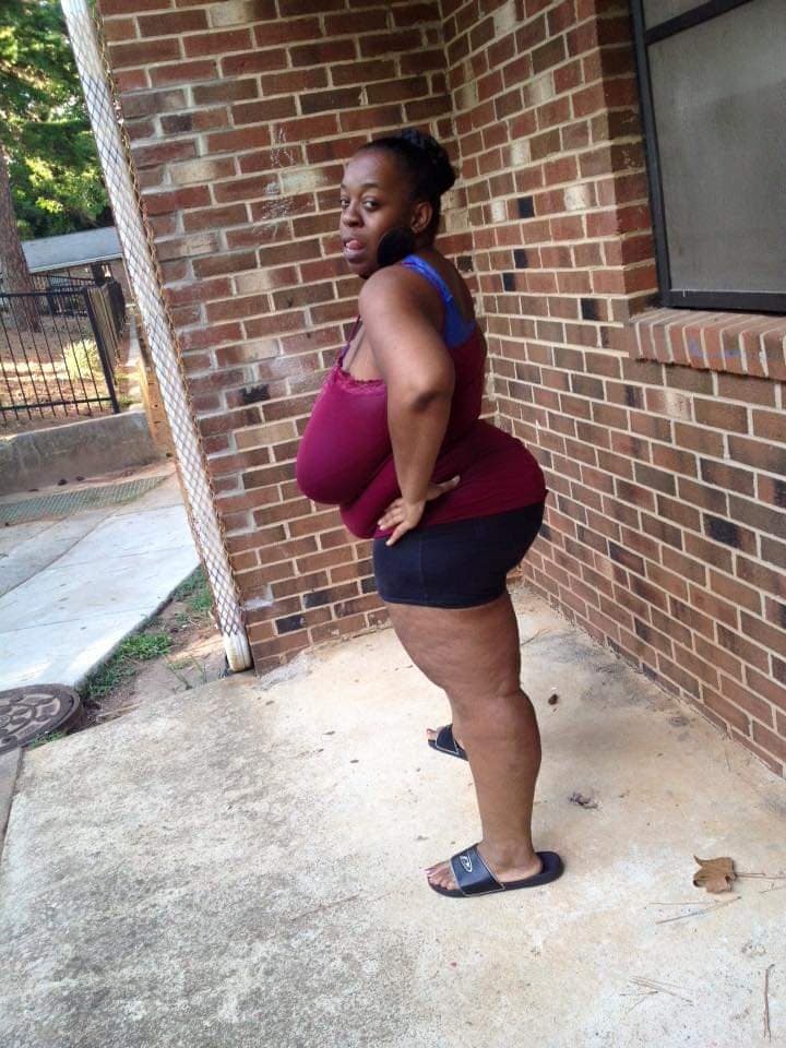 Click to view full size Jumbo Titty Ebony Bbw Milf That Only Bring That Project Pussy To The Table I Would Not Pull Out 58