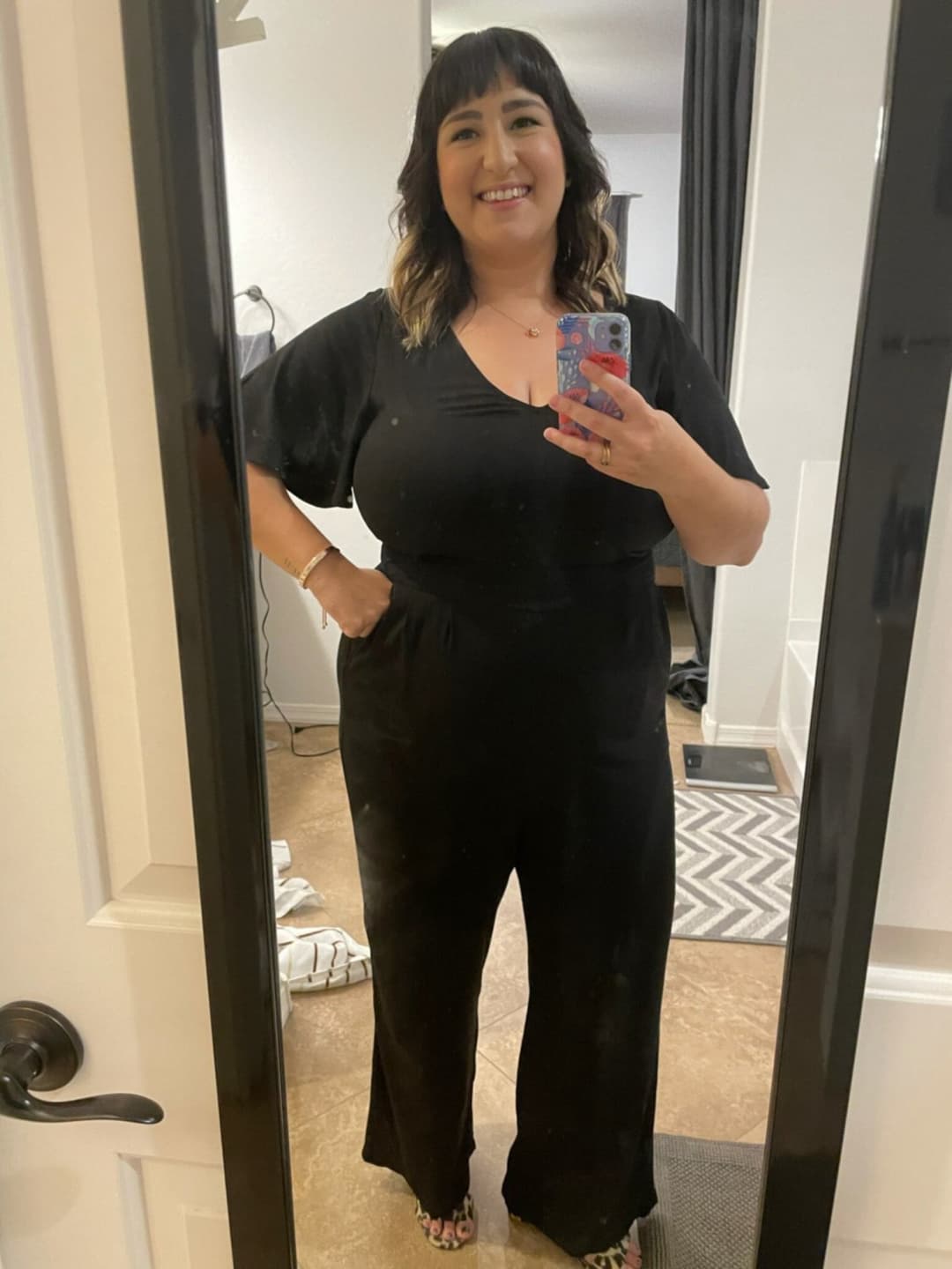 Click to view full size Random catches