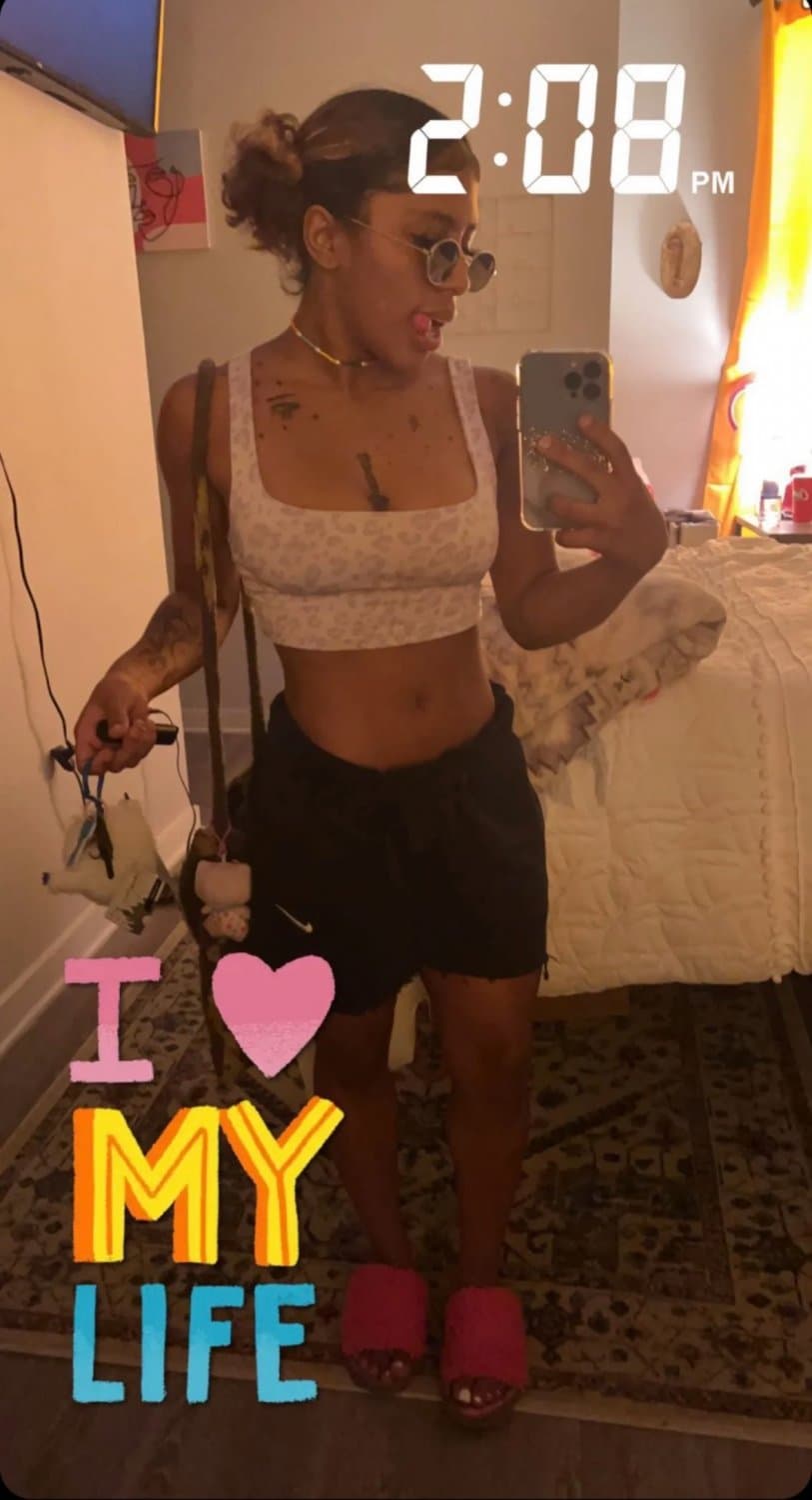 Click to view full size Lexi Griffin