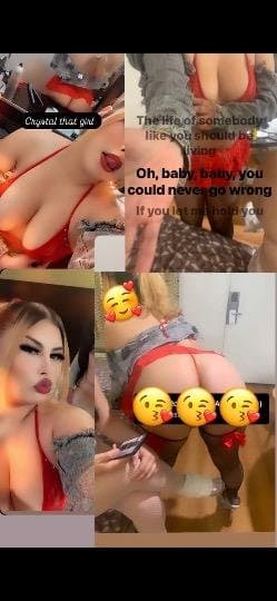 Click to view full size 25 year old Crystal escort in Orange County