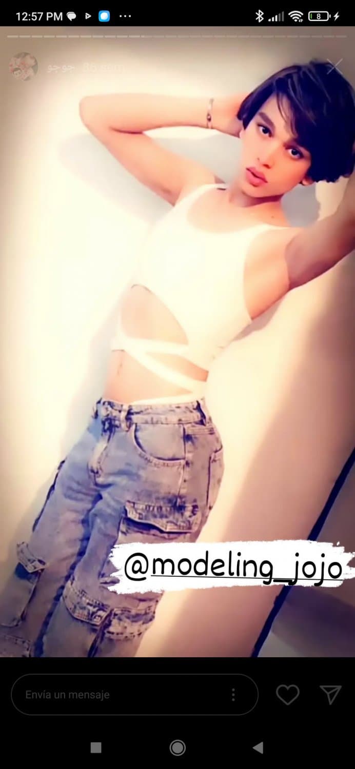 Click to view full size Cute boy trany micropenis crossdreser