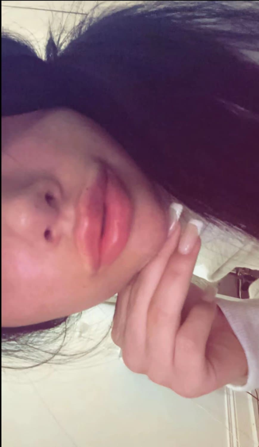 Click to view full size Playful Teen Ex GF