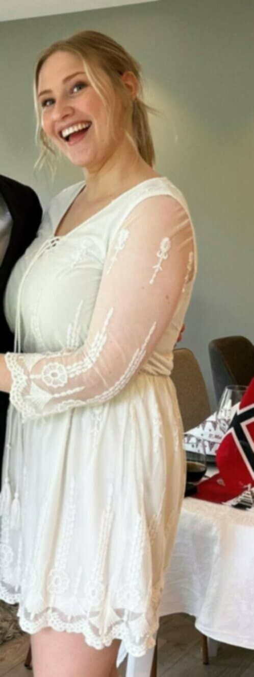 Click to view full size Rikke from Norway