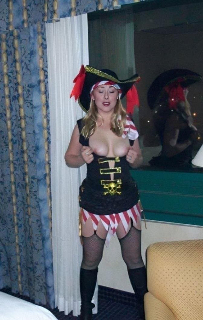 Click to view full size She needs help recruiting. She wants to stream it live. Lets help her out by sharing.