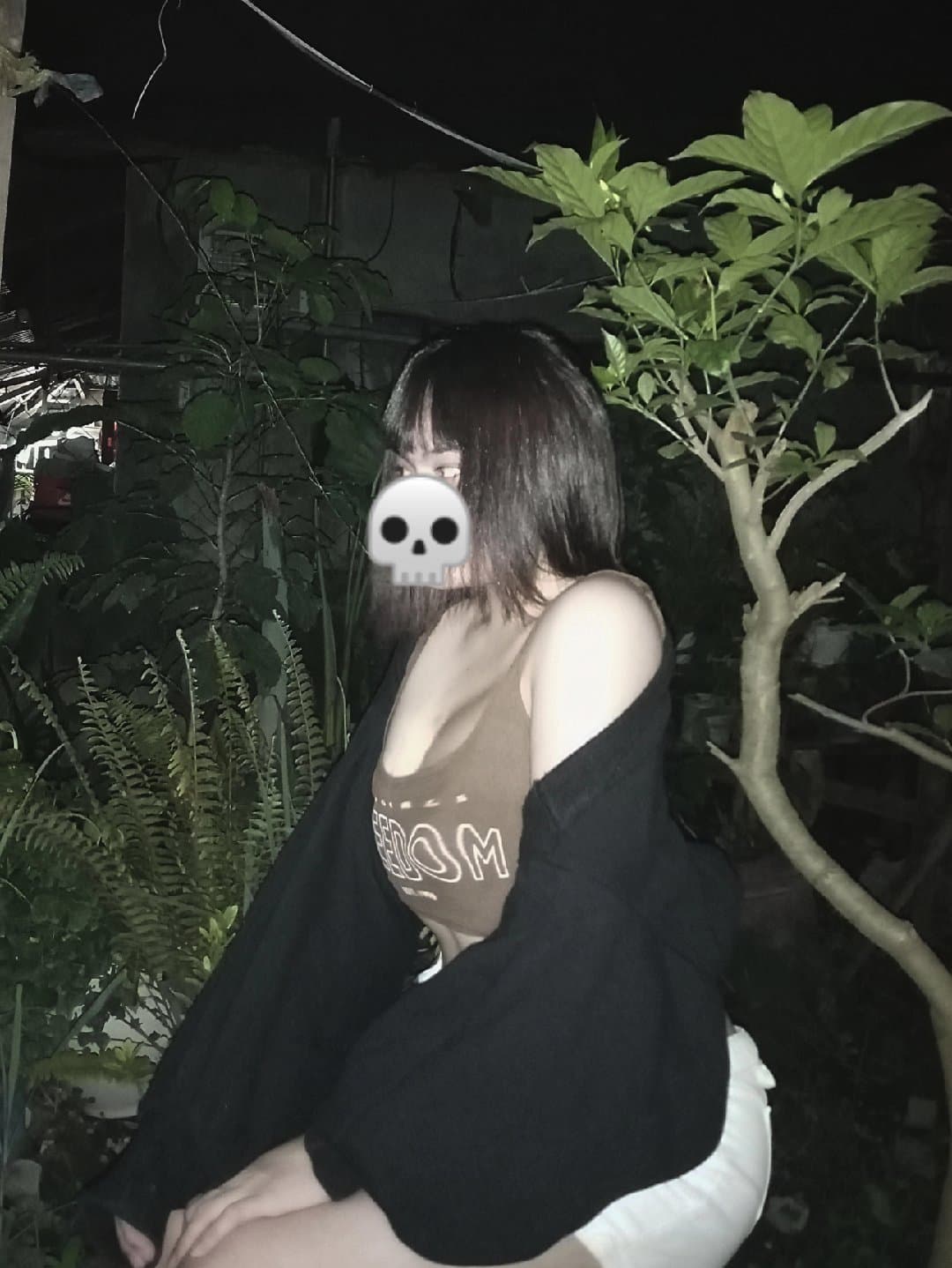 Click to view full size pinay bangs