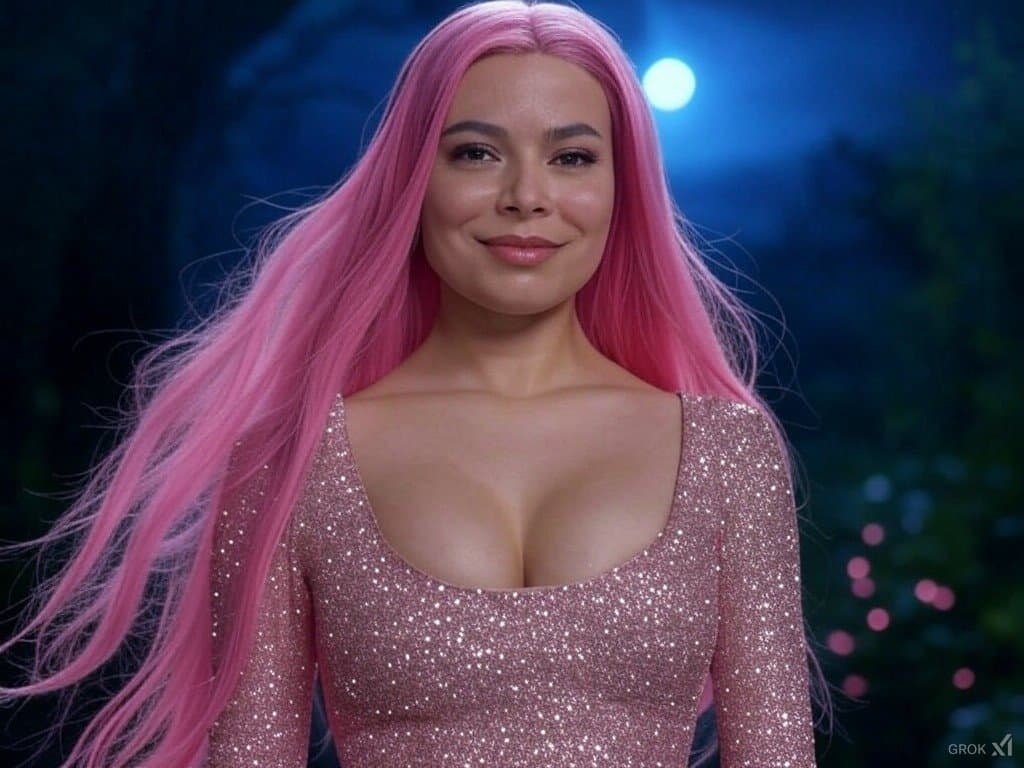 Click to view full size Princess Robot Bubblegum