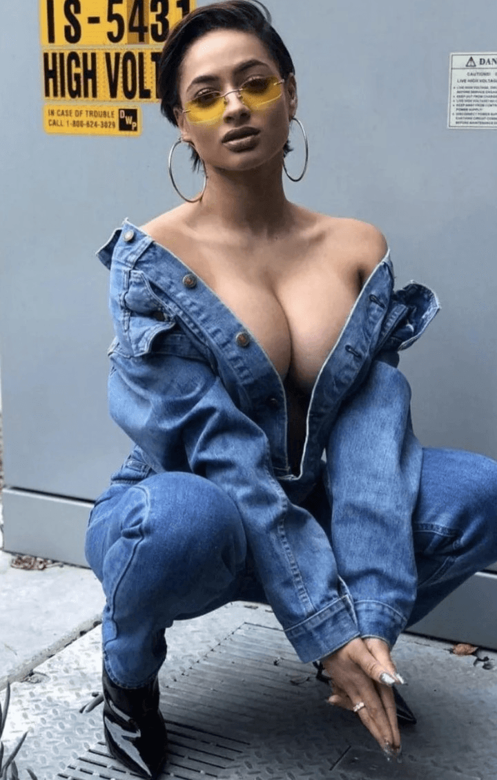 Click to view full size Tori Hughes