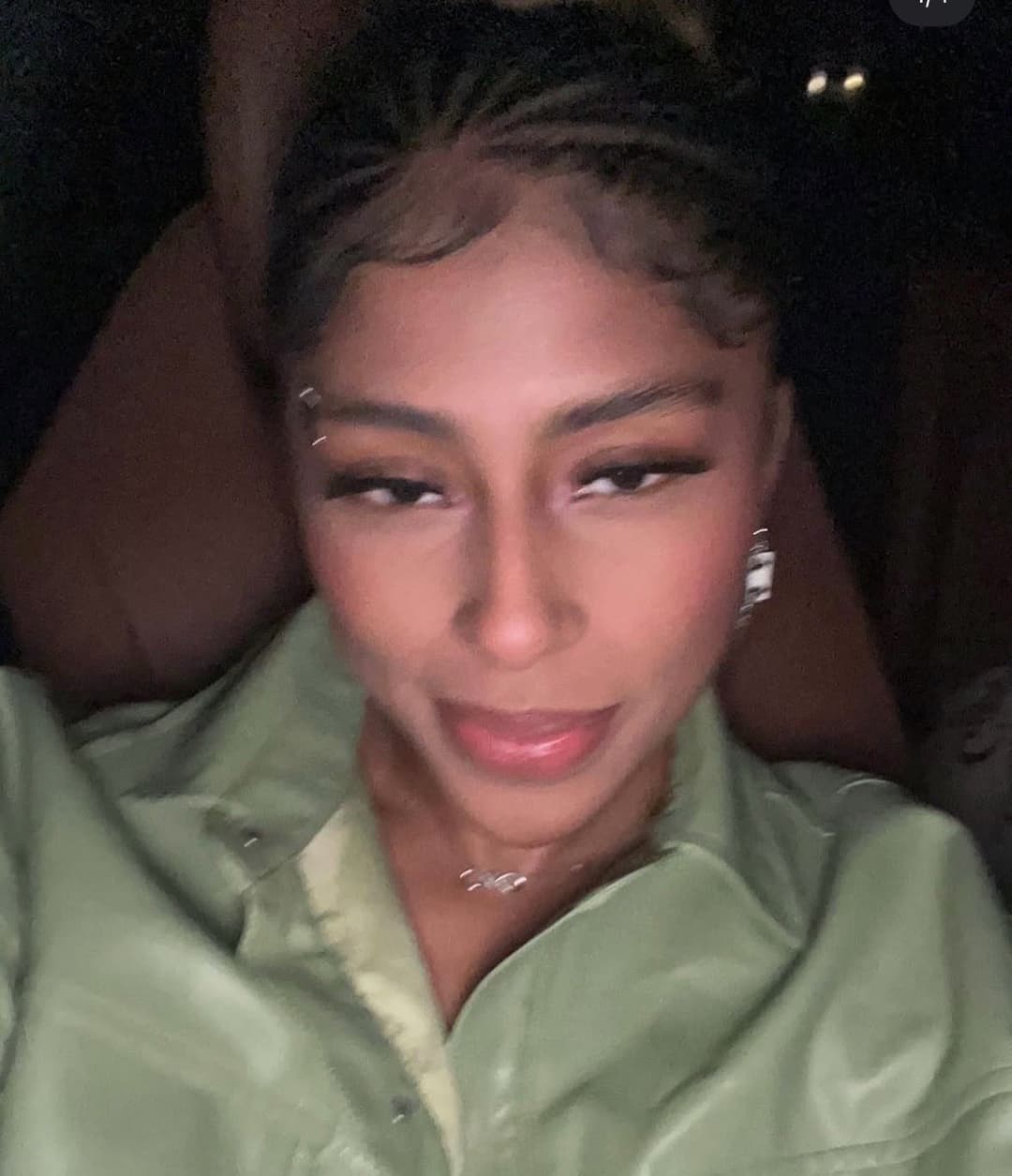 Click to view full size Lexi Griffin