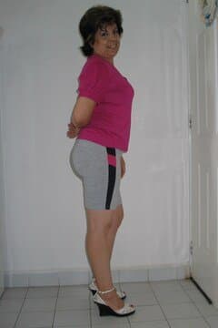 Click to view full size Más de Cristy Sanchez y Lety Cortes