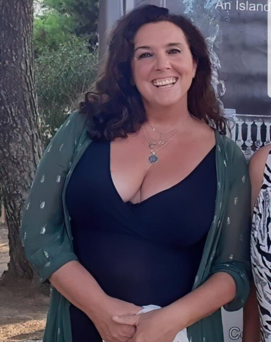 Click to view full size Mature Historian Bettany Hughes. Part 8