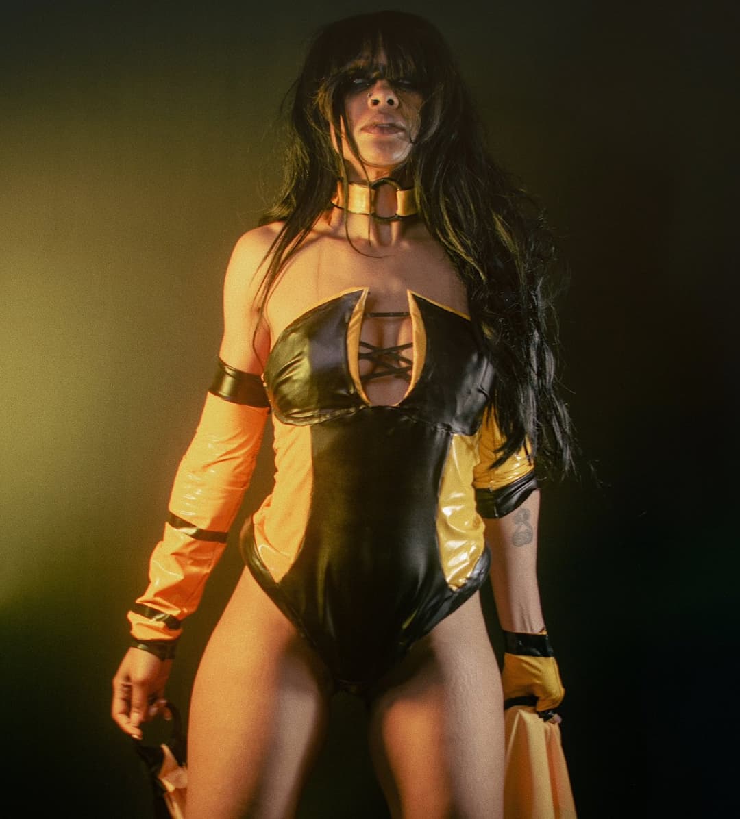 Click to view full size Deviant art