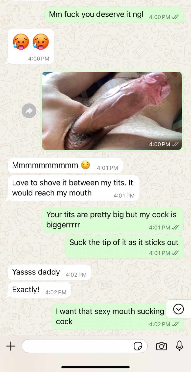 Click to view full size Failed Loyalty Test kik lucass_43210 to test your girl