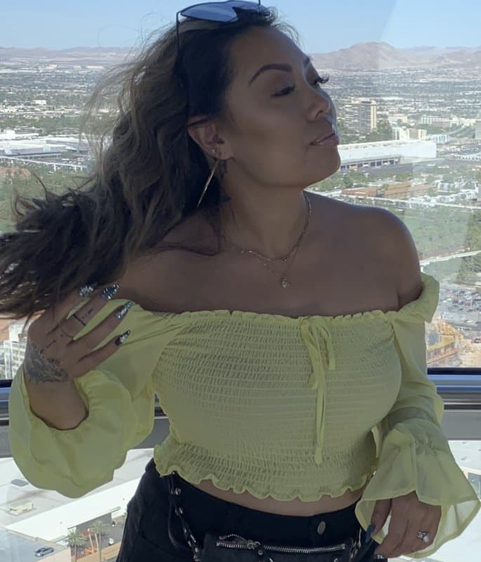 Click to view full size Someone come fuck this Asian slut in front of me so she stops bitching