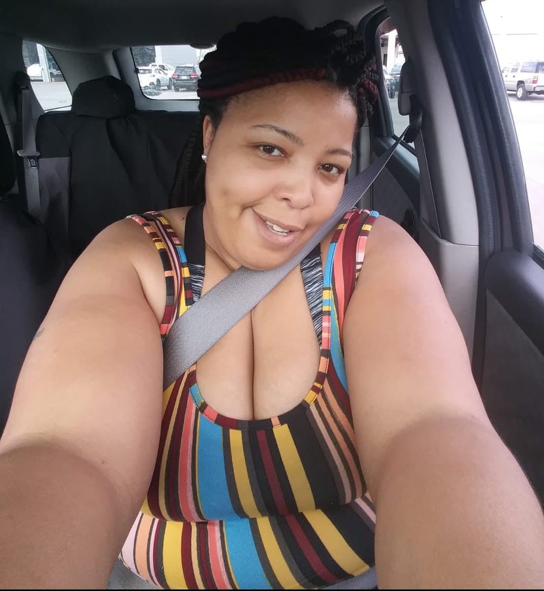 Click to view full size Found my managers Facebook, here’s her cum worthy uploads