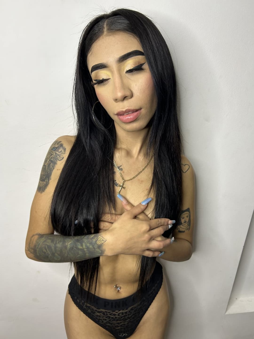 Click to view full size Rachel Flaca Latina Casting Couch Porn