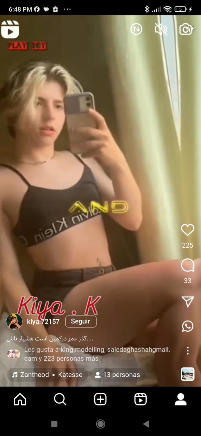 Click to view full size Cute boy trany micropenis crossdreser