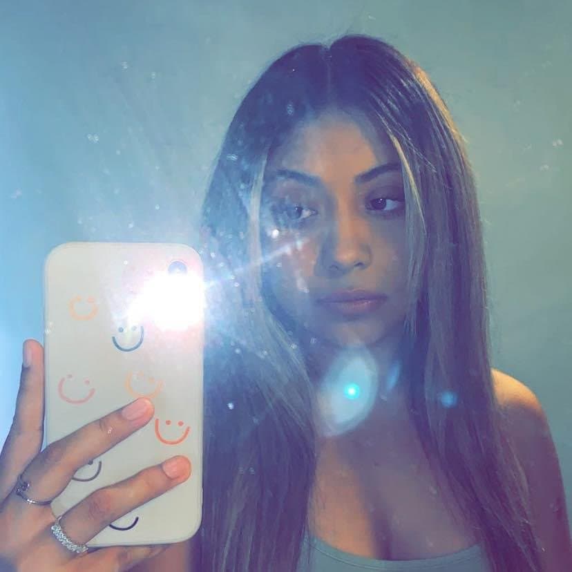 Click to view full size Barely legal Latina Teen