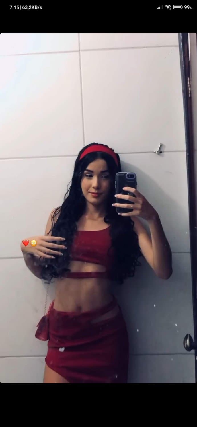 Click to view full size Um vez puta sempre puta