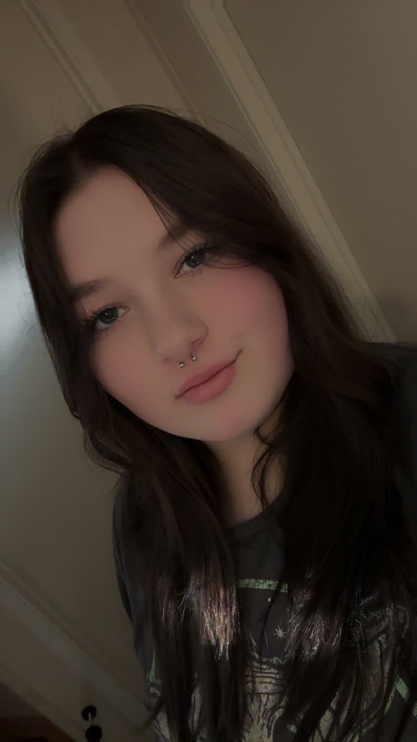 Click to view full size PAWG Slut Shows All: Big Ass Spread, Winking Asshole, Tits & Moaning Masturbation (Pt. 1)