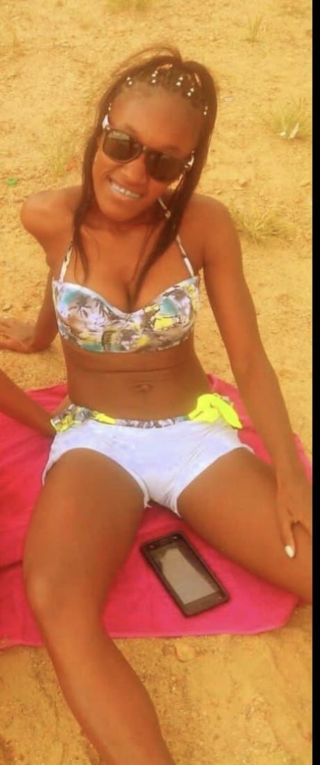 Click to view full size MINHA PUTA - Mona - Oque fariam com essa puta favelada ??? ???