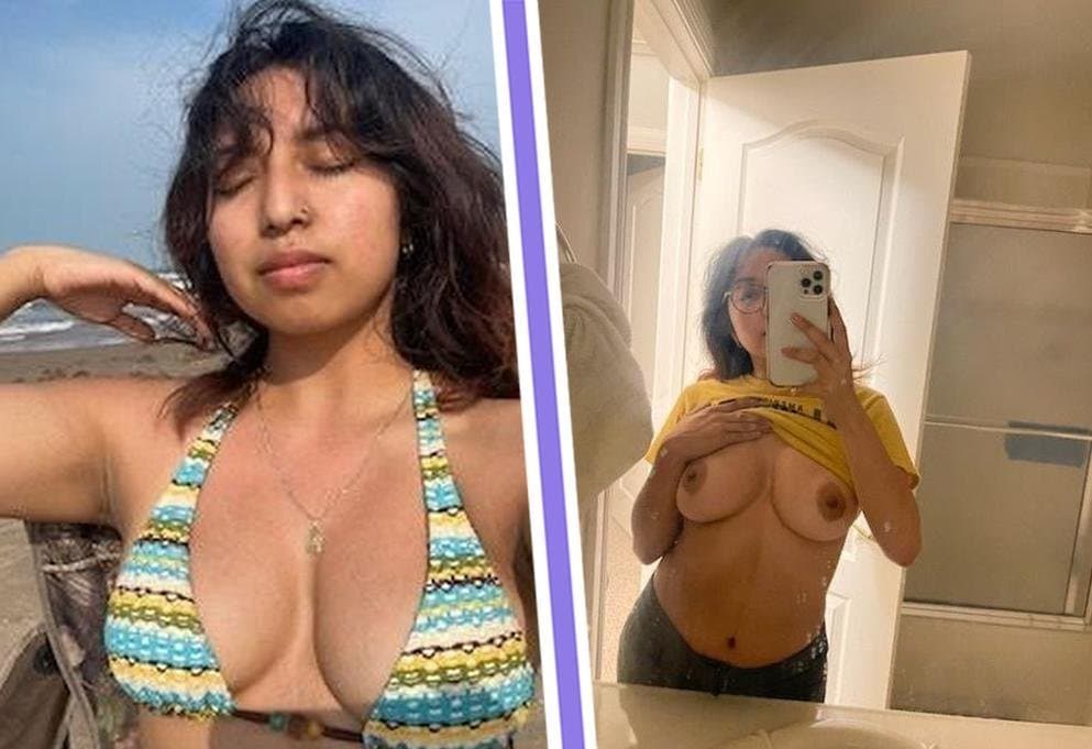 Click to view full size Lana - mclizzabeth - Latin Nude Amateur - Amateur Superb Teen Huge Tits - Full Gallery