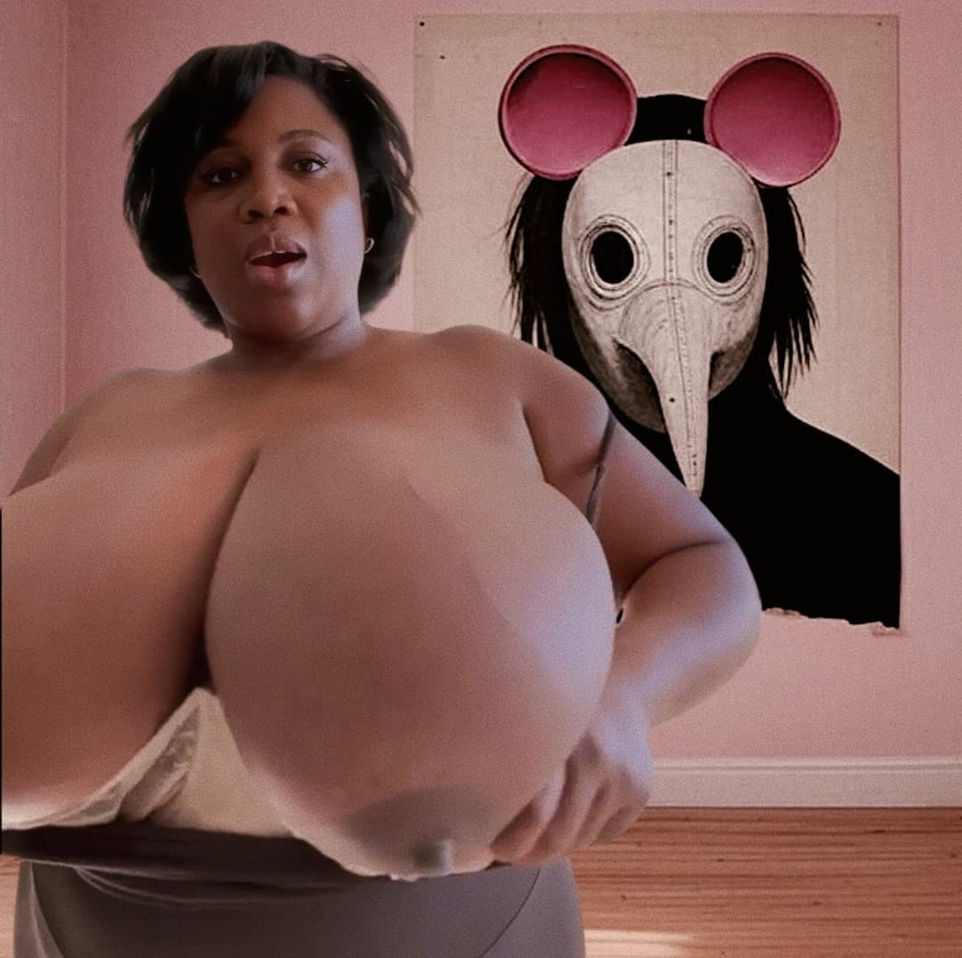 Click to view full size Giant Boobs