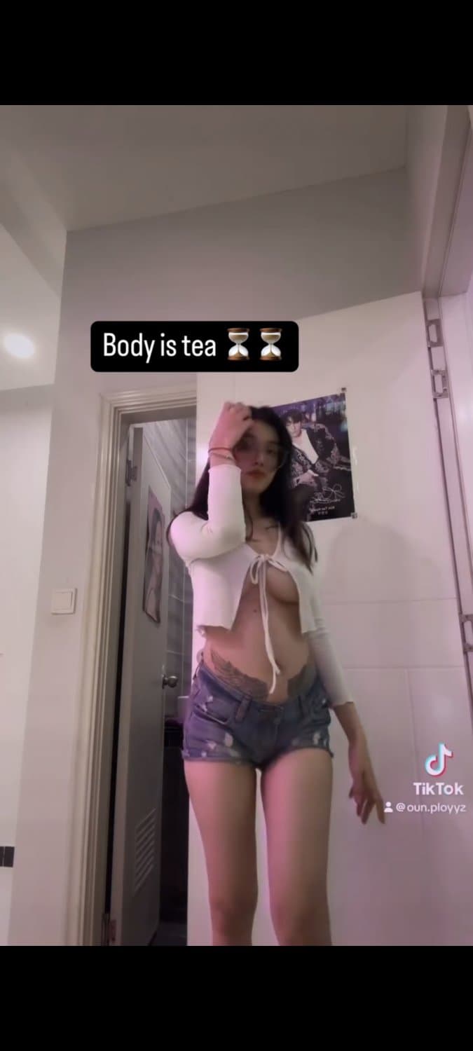 Click to view full size Need Oun Ploy sextape inbox