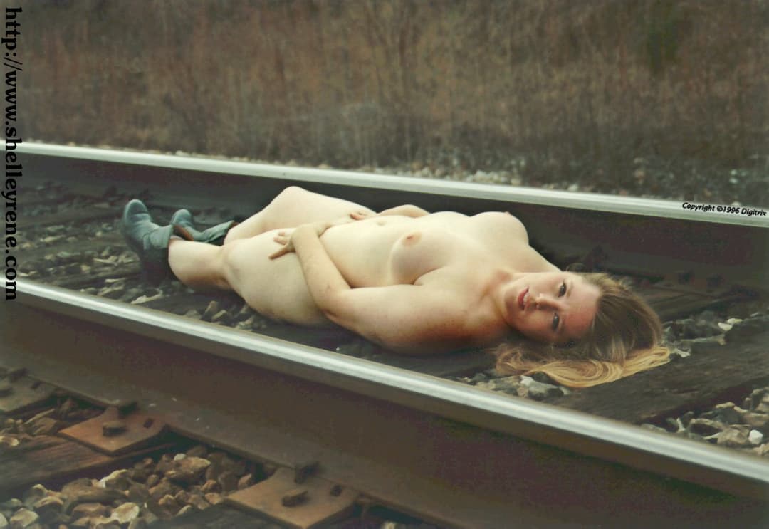 Click to view full size Shelley Rene Series 4