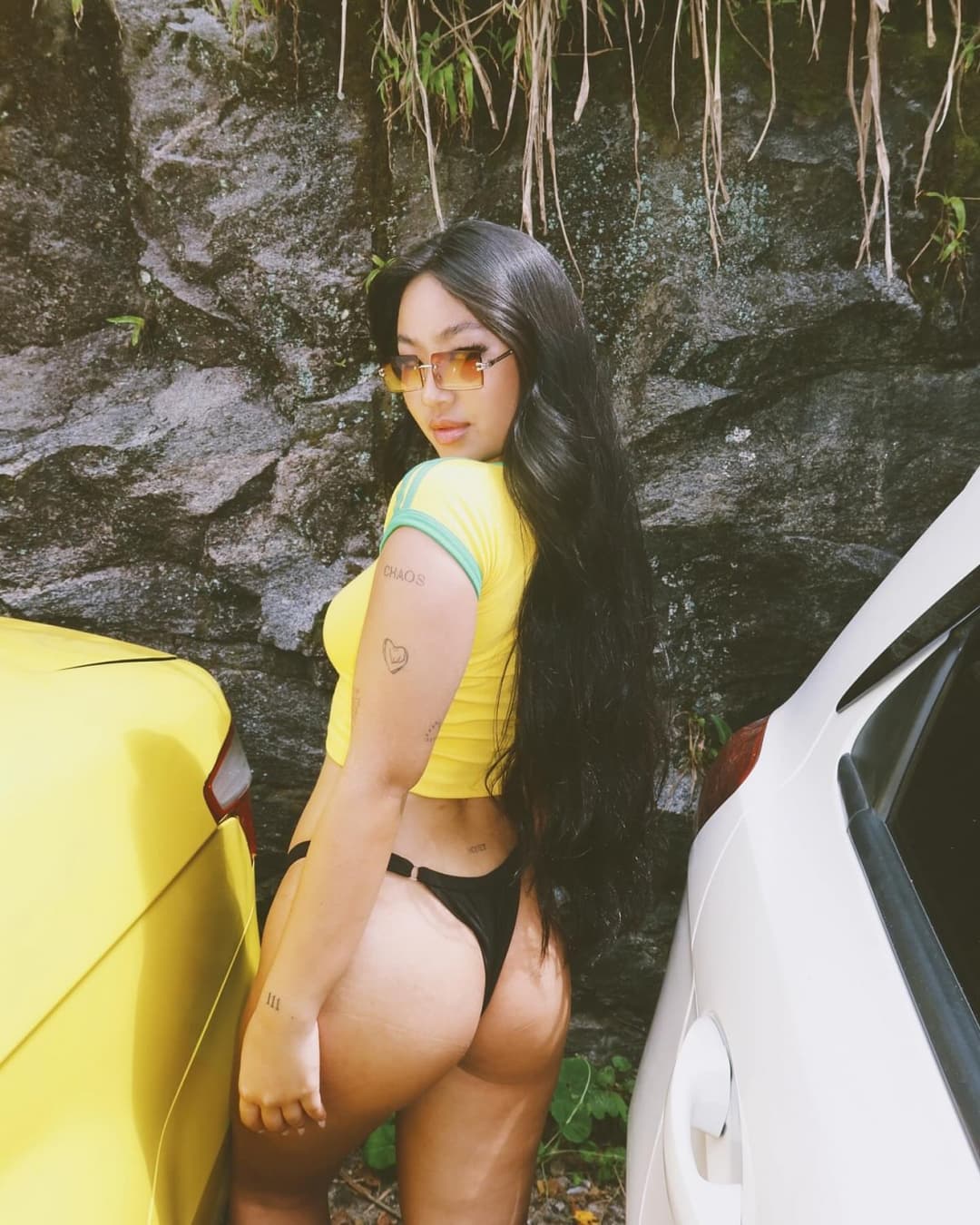 Click to view full size Annie hikari