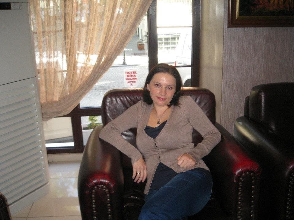 Click to view full size Hot Mature Whore Milijana (Non Nude)