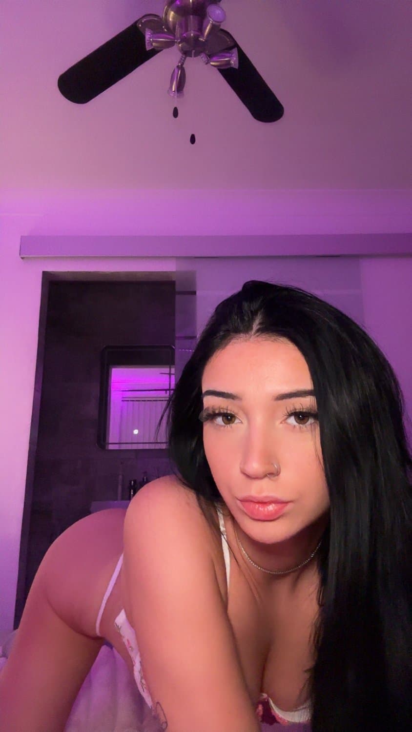 Click to view full size Who would you want Me or Camilla Araujo?