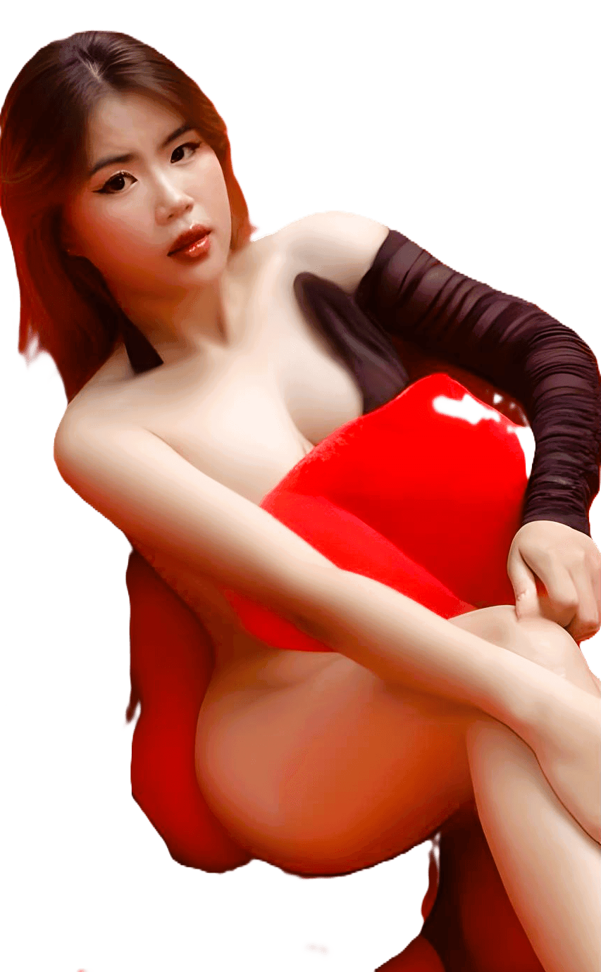 Click to view full size (VN/VIETNAM) (Mun Nguyễn) Thúy Ngân, sinh viên Văn Lang (Deepfake Undress)