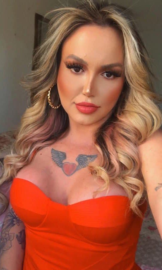 Click to view full size Michele nogueira