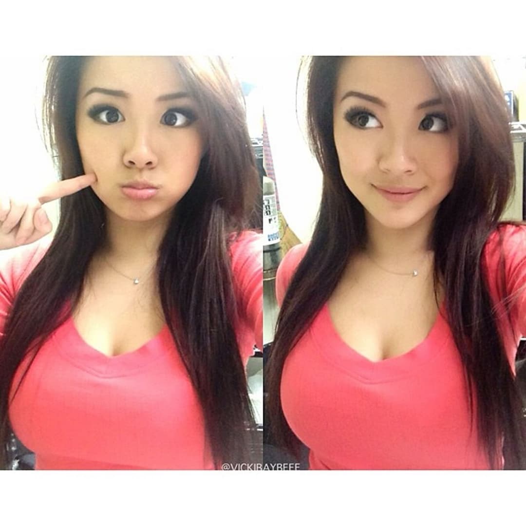 Click to view full size Vicki Li Part 1