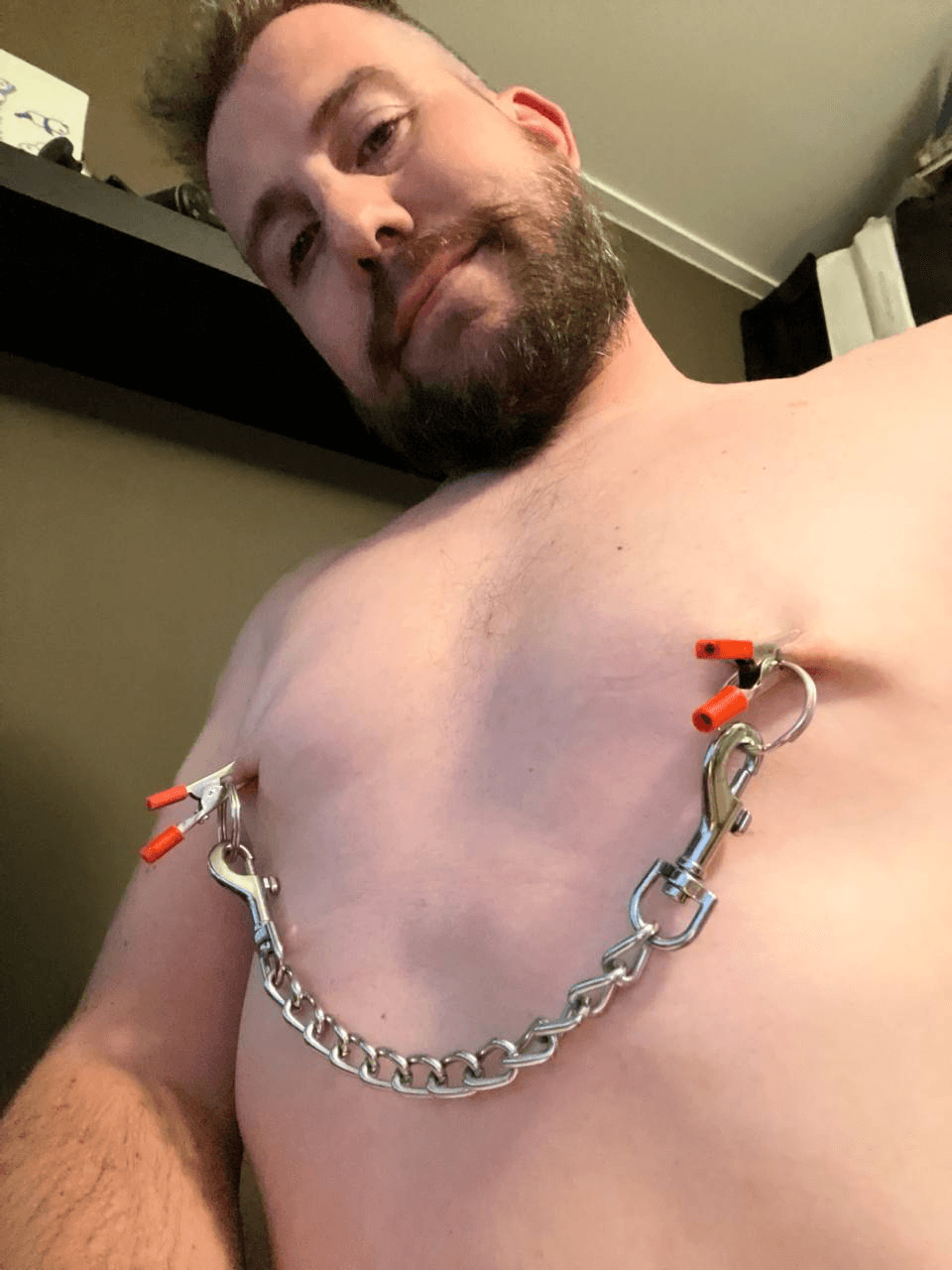 Click to view full size Pain fag for hard use contact me i will put you in touch with the sissy